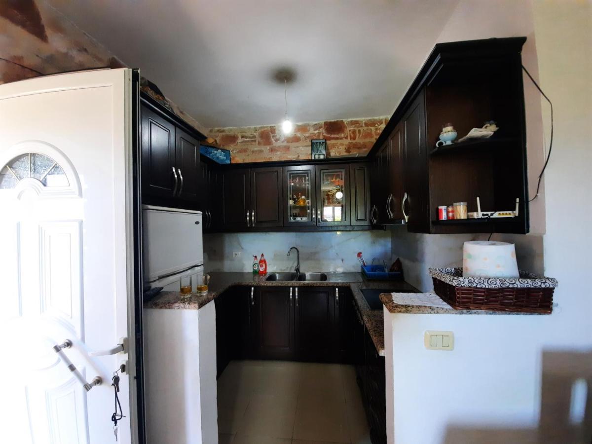 Villa Ardiano Ксамил Екстериор снимка