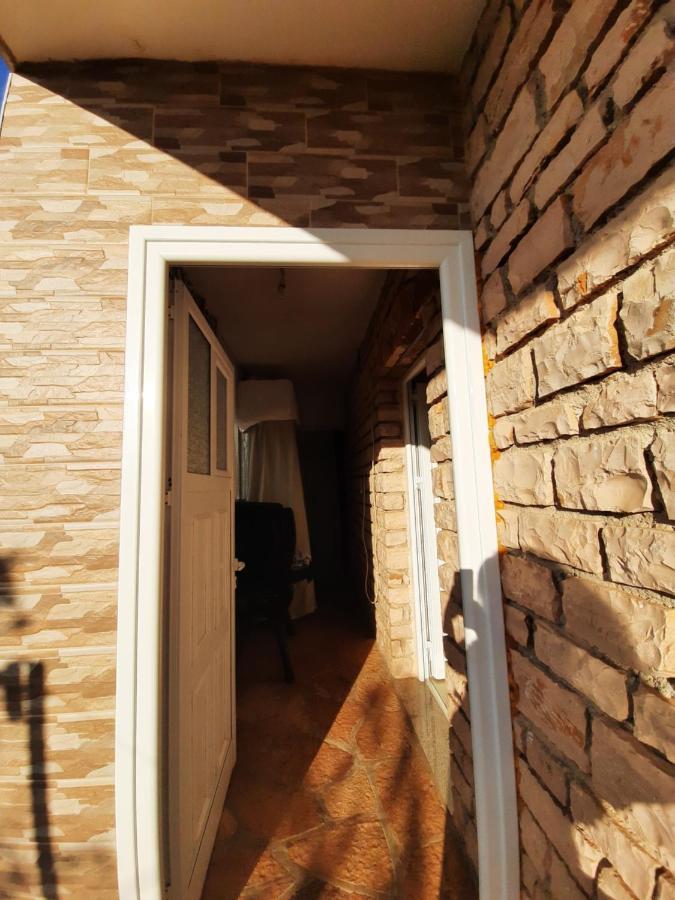 Villa Ardiano Ксамил Екстериор снимка