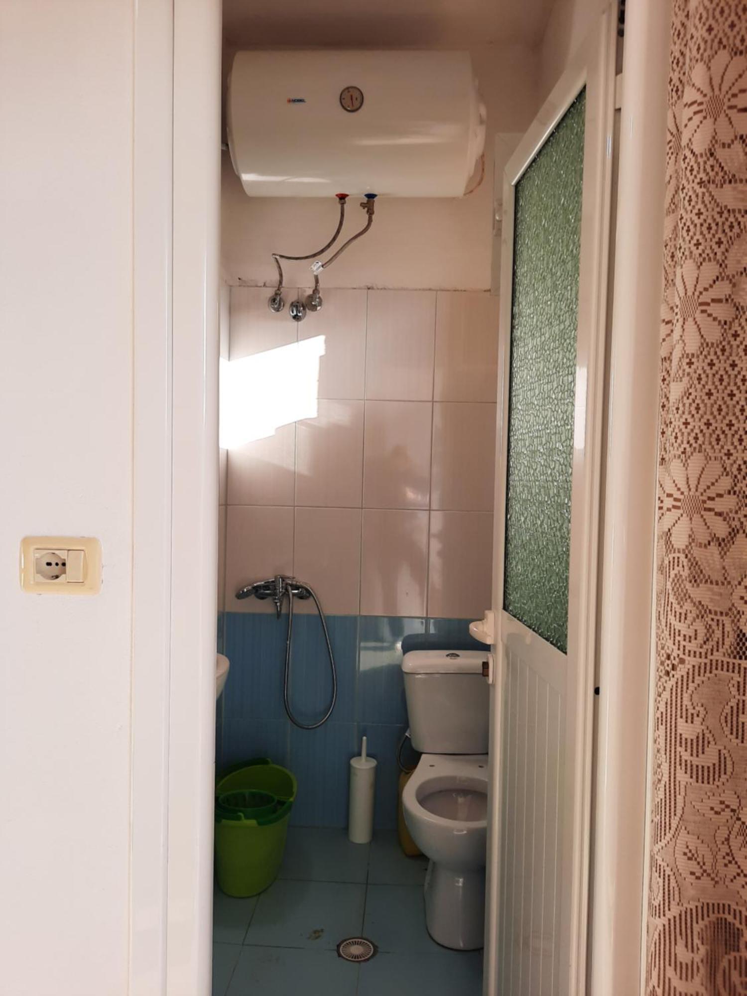 Villa Ardiano Ксамил Екстериор снимка