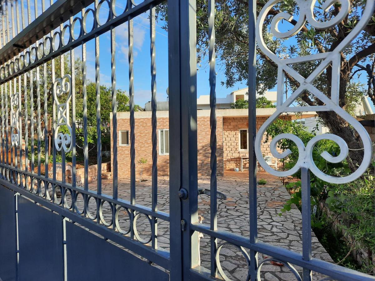Villa Ardiano Ксамил Екстериор снимка