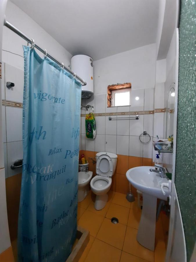 Villa Ardiano Ксамил Екстериор снимка