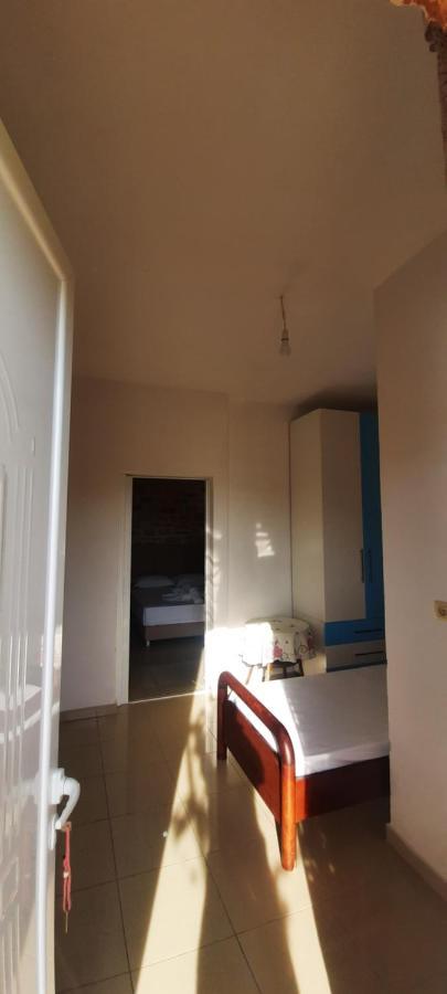 Villa Ardiano Ксамил Екстериор снимка