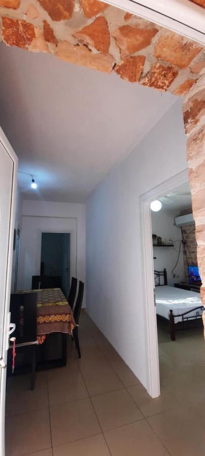 Villa Ardiano Ксамил Екстериор снимка