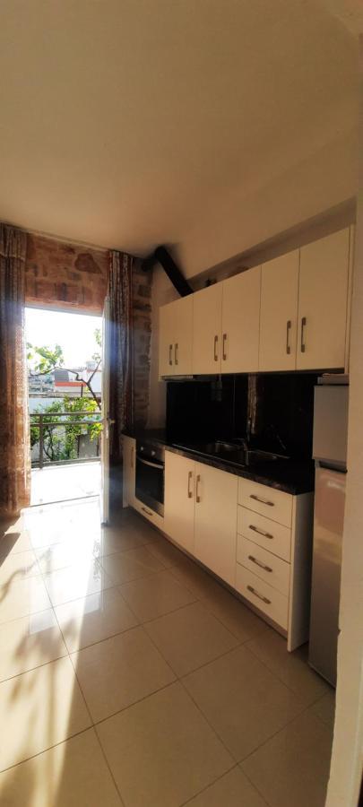 Villa Ardiano Ксамил Екстериор снимка