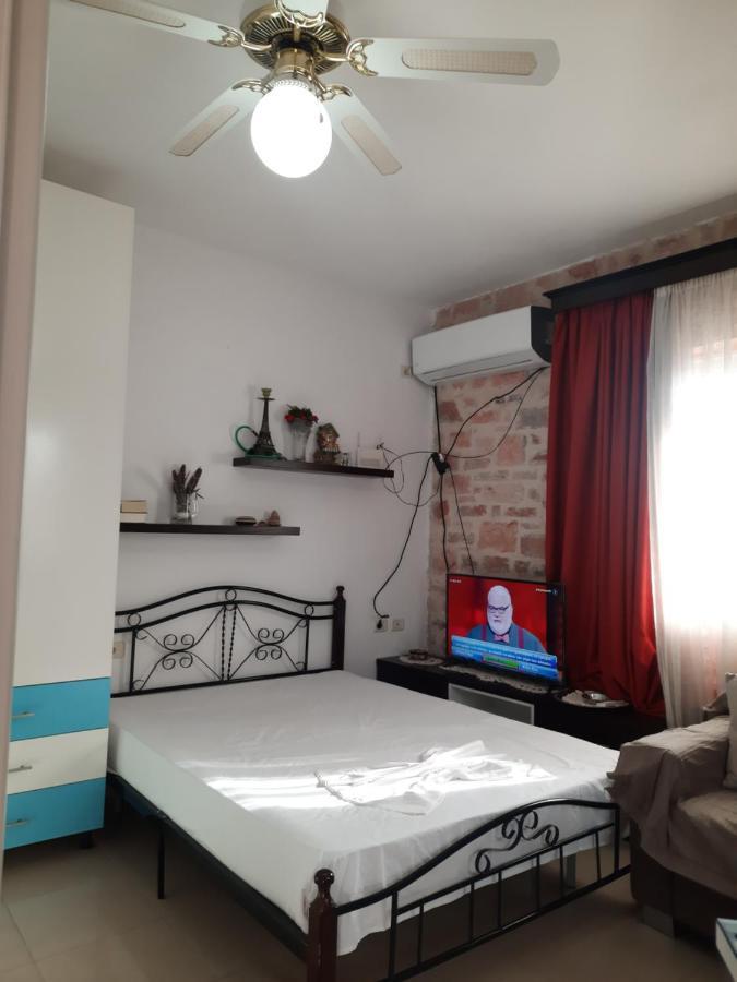 Villa Ardiano Ксамил Екстериор снимка